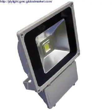 Waterproof IP65 projector LED light