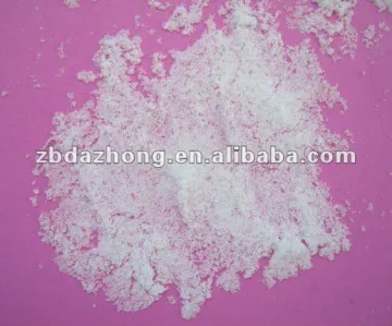 Aluminum Ammonium Sulfate Used for Processing of Baking Powder