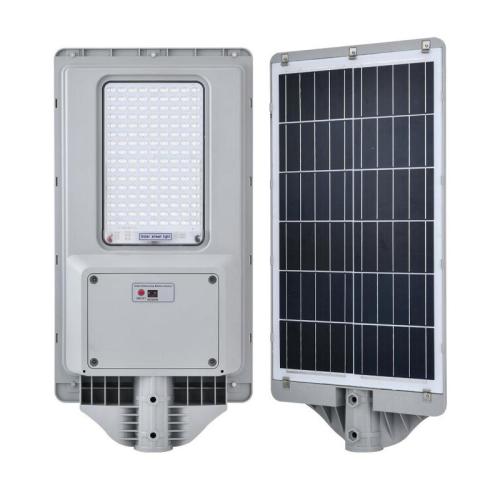 Waterproof Solar Road Light