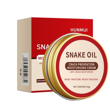 Ruofu Snake Oil Anti-Crack Moisturizer