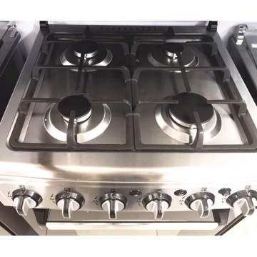20 Inch Gas Range With Burner Free Standing Oven
