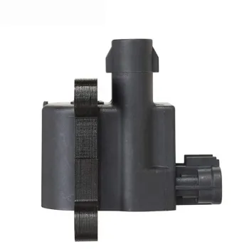 High-Quality Ignition Coils and Universal Automotive Parts - Manufacturer Direct Sales