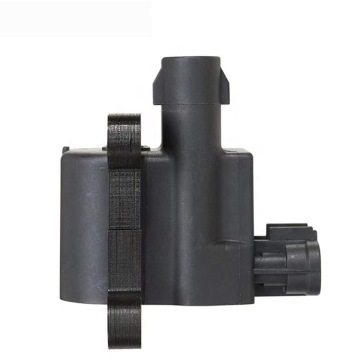 High-Quality Ignition Coils and Universal Automotive Parts - Manufacturer Direct Sales
