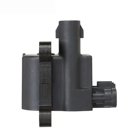 High-Quality Ignition Coils and Universal Automotive Parts - Manufacturer Direct Sales