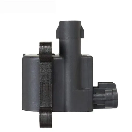 High-Quality Ignition Coils and Universal Automotive Parts - Manufacturer Direct Sales