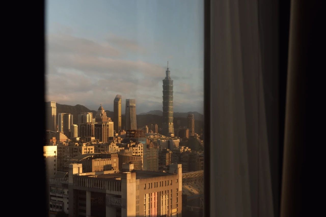 Capella Taipei (8)