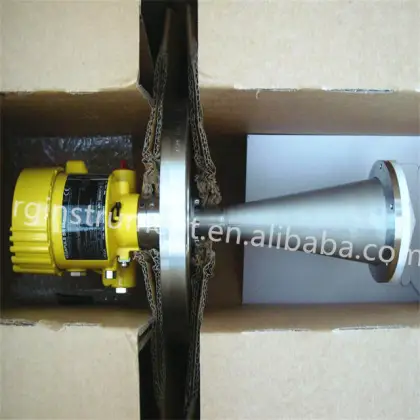 VEGA Vegapuls 68 Radar Level Gauge PS68.XXEGD2HAMXX - Liquid Level Sensor