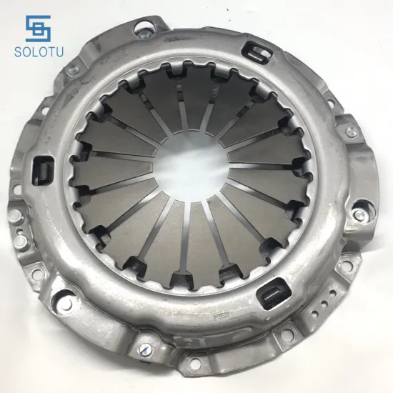 Land Cruiser GRJ200 Clutch Cover - 31210-60340