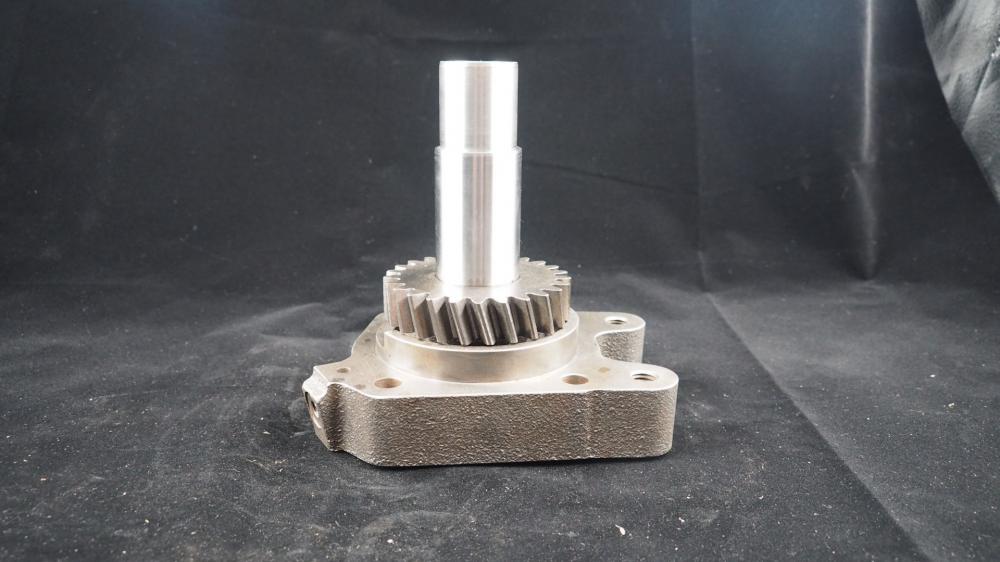 Water Pump Shaft 3410054
