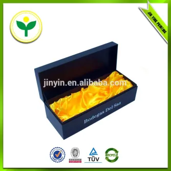 wine gift packaging box