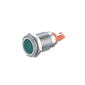12mm Metal Indicator Lights