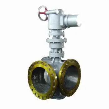 Butterfly valve, OEM orders are welcome