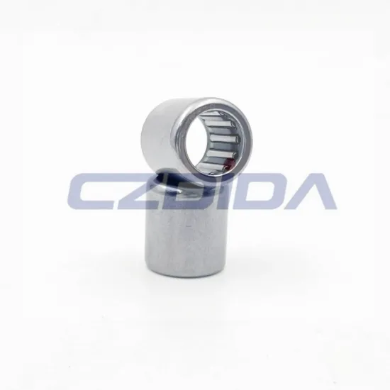 High Quality SCE610 BA610 9.525x15.875x15.875mm Inch Size Drawn Cup Needle Roller Bearing