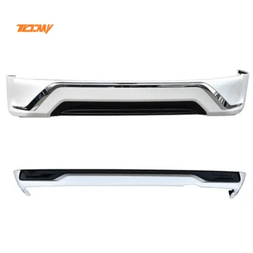 TDCMY Middle East Car Body Kit for Toyota Land Cruiser LC200 2016-2020