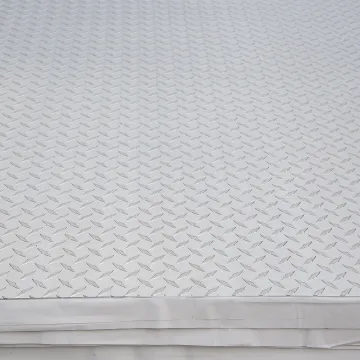 Hot Sale Aluminium Tread Plate at Good Prices