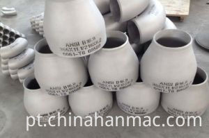 Aluminum Pipe Reducer