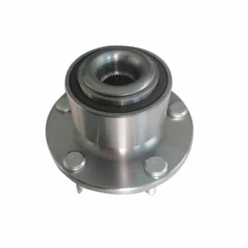 High Quality VKBA3660 805546C HA590323 Front Wheel Hub Bearings for Ford