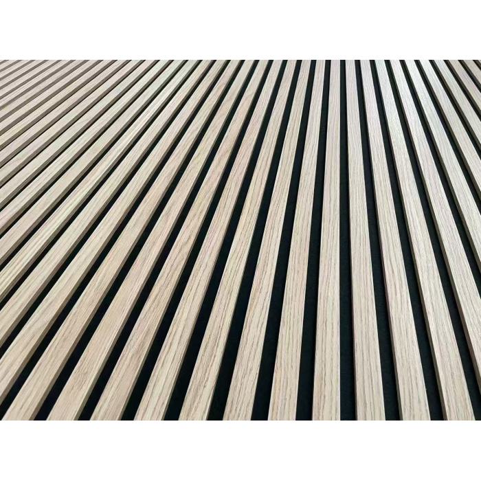 Panel Akustik Estetik Perumahan Perumahan Harmoni Multilayer Multilayer Pembatalan Kebakaran Keselamatan B1 B1