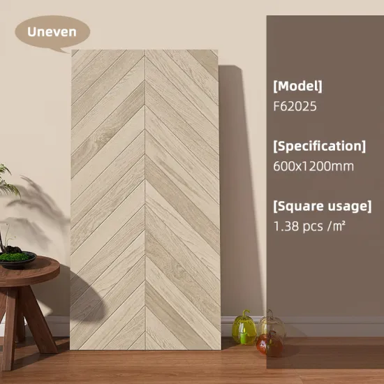 Vintage Walnut Wood Tiles: Enhancing Your Living Room and Bedroom with Antique Wooden Flooring