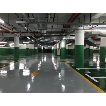 駐車場エポキシセルフレベリング薄塗装床用塗料 Bossgoo Com