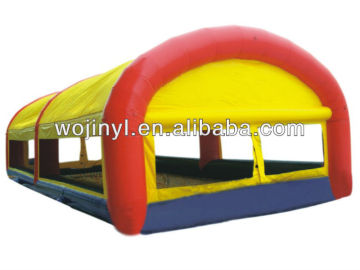 Inflatable professional tent for outdoor events or warehouse/inflatable party tent