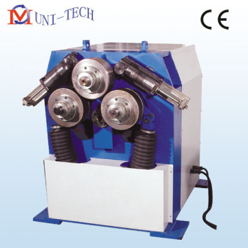 Motorized Ring and Profile Bender (W24-400, W24Y-500, W24Y-1000)