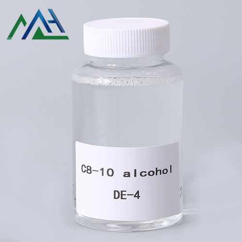 Oe-4 C8-10 Alcohol Polyoxyethylene Ether DE-4 Manufactory