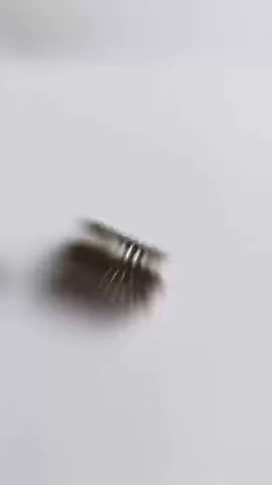 M6*1*1.5D Stainless Steel Wire Thread Insert Key Locking Screw Inserts