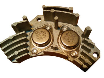 Voltage Regulator (VR6003)
