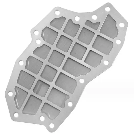 Sorento RE5R05A Gearbox Filter Oil Pan Gasket 31728-97X00, 46240-4C000