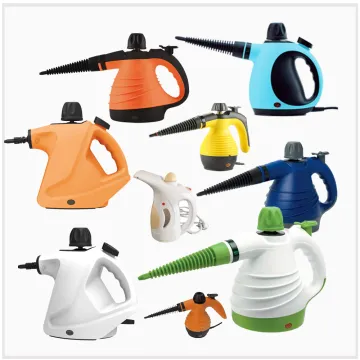 mini electric portable high pressure car washer