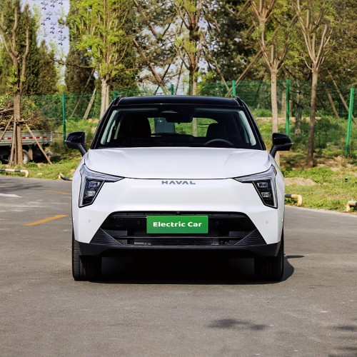 Household 5-seater compact car