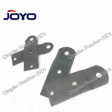 New Conveyor Trolley Parts and Trolley H Attachments for Russia Type Overhead Conveyor Trolley ISO9001:2015