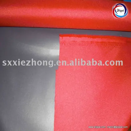 300D blackout flame retardant oxford fabric shaoxing gallo textile co.ltd