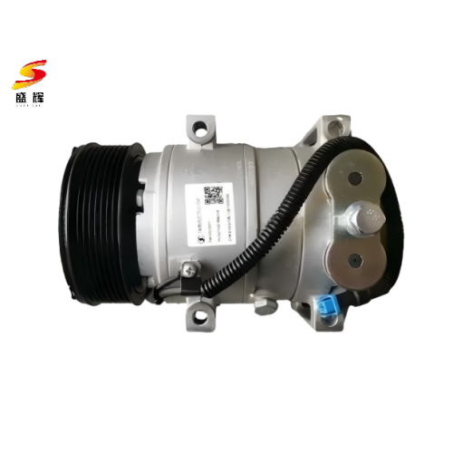 Kompresor AC Untuk Truk Shacman