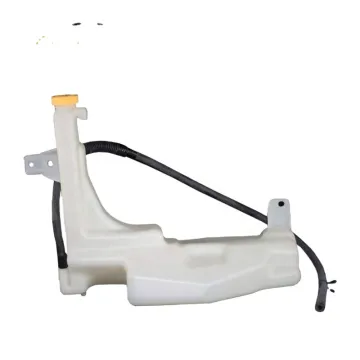 Radiator Tank 21710-2w101 for Nissan 2001-2004 Pathfinder