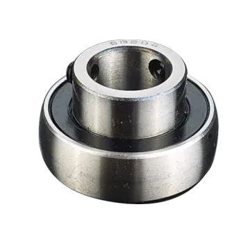 Stainless Steel Insert Bearings SSB200 Series