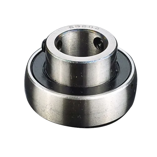 Stainless Steel Insert Bearings SSB200 Series
