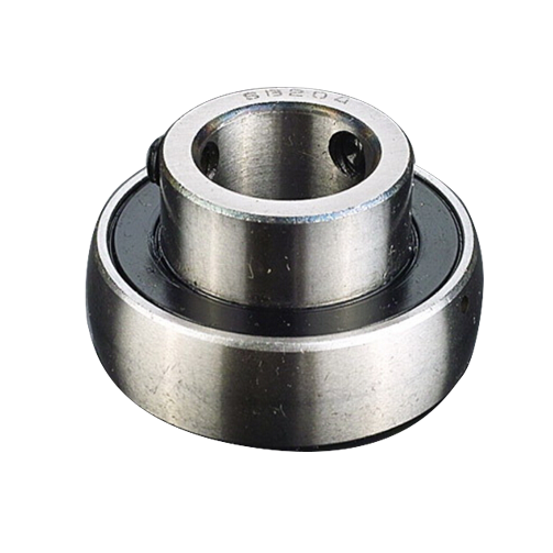 Stainless Steel Insert Bearings SSB200 Series