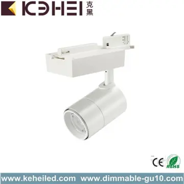 Updating Track Lighting 35W LED Tracklight