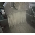 Linea di produzione di noodle semi-asciugatura