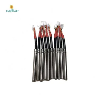 2Wire RTD PT100 Temperature Sensor for Ultimaker UM2 3D Printer: Enhancing Print Quality and Accuracy