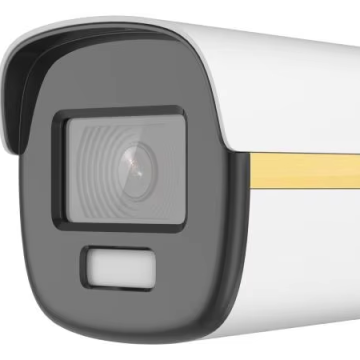 Factory Direct Hik OEM DS-2CE12DF3T-F 2MP ColorVu Fixed Bullet Camera