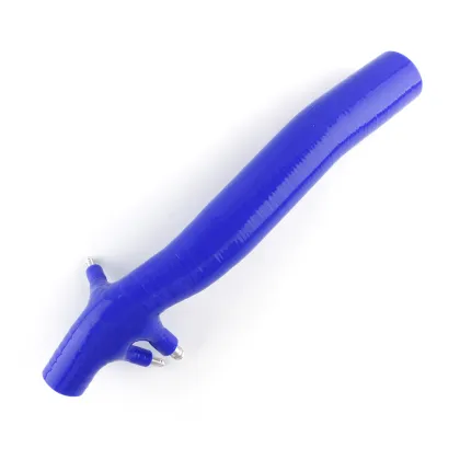 High Performance Silicone Intake Hose for Mercedes-Benz Smart Fortwo & Roadster