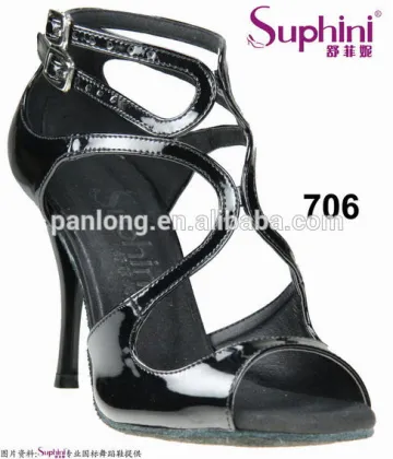 Trendy Style Dance Sandal Shoes