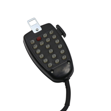 Professional Hand Microphone Speaker For TYT TH9800 TH 9800 UHF Mobile Car Radio