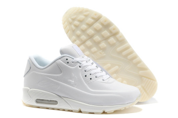 White Sport Shoes for Wholesale