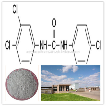 trichlorocarbanilide triclocarban