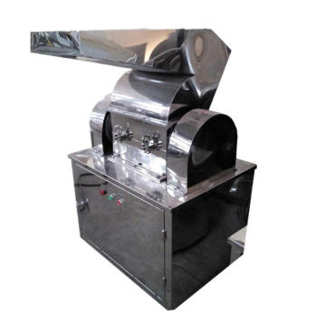 High Quality Industrial Grinding Machine: Cassava Crusher