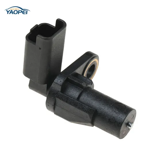 YAOPEI Crankshaft Position Sensor for Renault Models